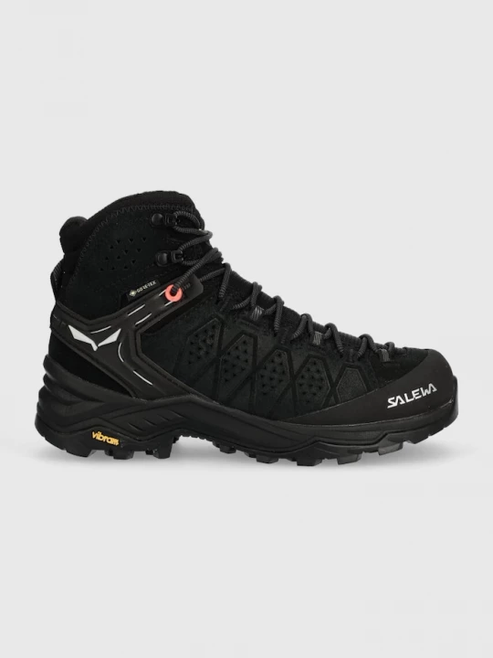 Obrázek produktu Salewa Boty Salewa Alp Trainer 2 Mid GTX černá