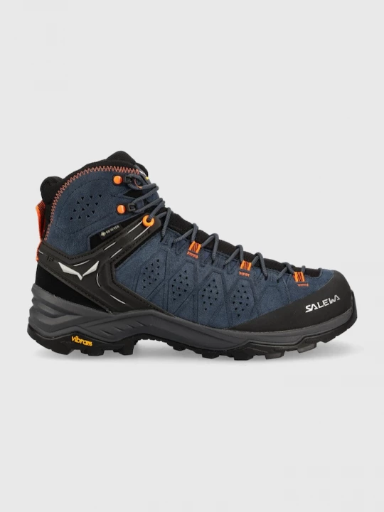 Obrázek produktu Salewa Boty Salewa Alp Trainer 2 Mid GTX námořnická modř
