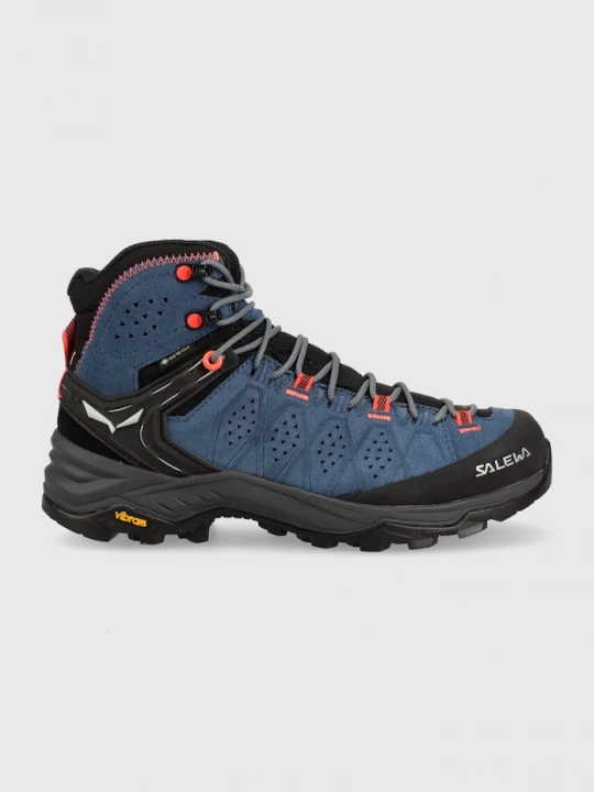 Obrázek produktu Salewa Boty Salewa Alp Trainer 2 Mid GTX námořnická modř