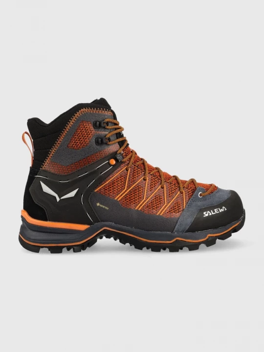 Obrázek produktu Salewa Boty Salewa Mountain Trainer Lite Mid GTX oranžová