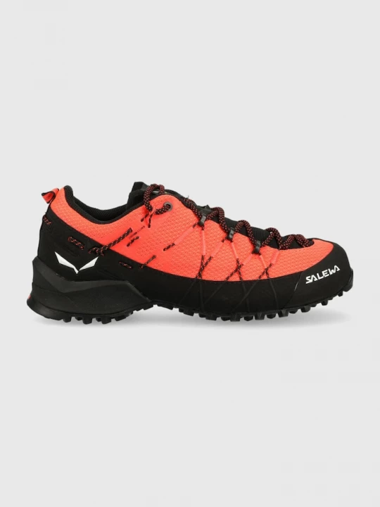 Obrázek produktu Salewa Boty Salewa Wildfire 2 růžová