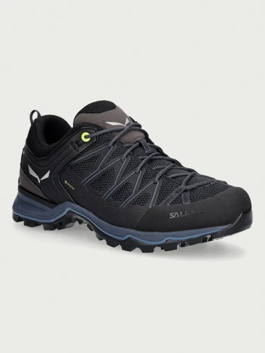 Obrázek produktu Salewa boty trekingové pánské MS MTN TRAINER LITE GTX černá