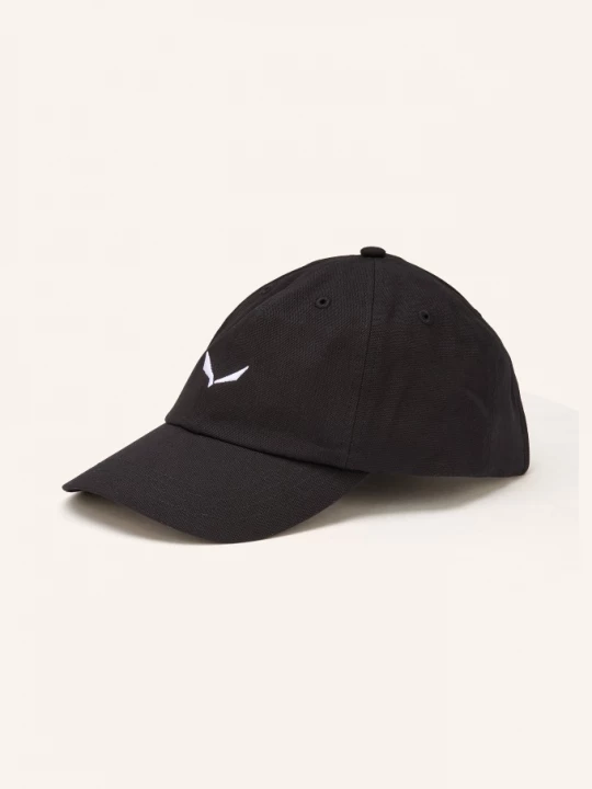 Obrázek produktu Salewa Čepice Eagle Logo černá / bílá