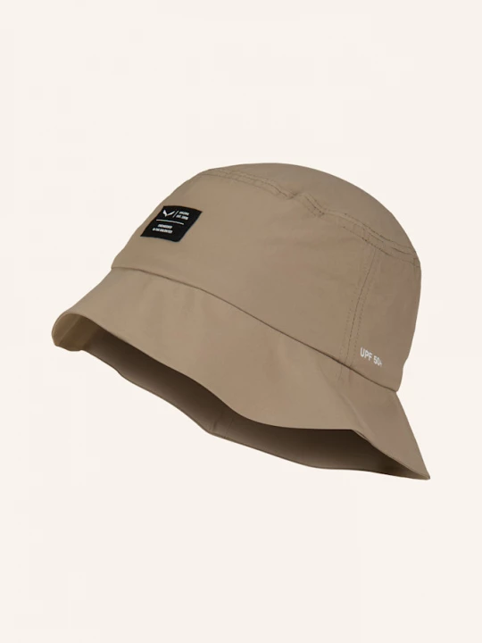 Obrázek produktu Salewa Klobouk Bucket Hat Fanes 2 černošedá