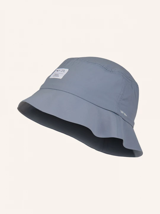 Obrázek produktu Salewa Klobouk Bucket Hat Fanes 2 černošedá