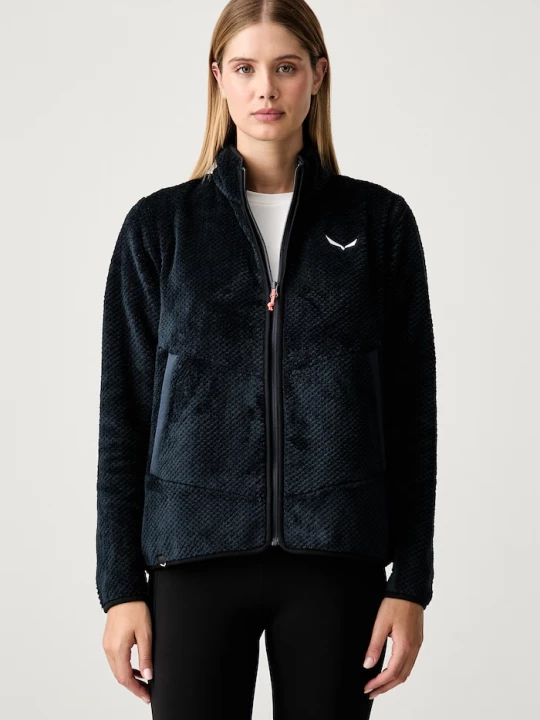 Obrázek produktu Salewa mikina dámská fleecová PUEZ námořnická modř