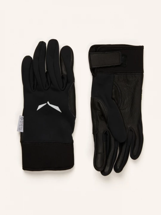 Obrázek produktu Salewa Multisport Rukavice Sesvenna černá
