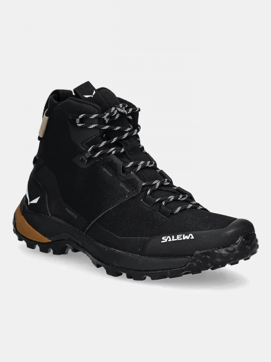 Obrázek produktu Salewa Outdoorové boty PUEZ 2 černá