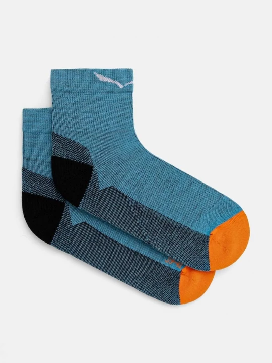 Obrázek produktu Salewa Ponožky Salewa MTN Merino Socks modrá