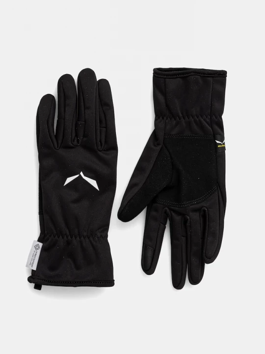 Obrázek produktu Salewa Rukavice Salewa černá