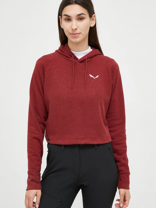 Obrázek produktu Salewa Sportovní mikina Salewa Lavaredo Hemp