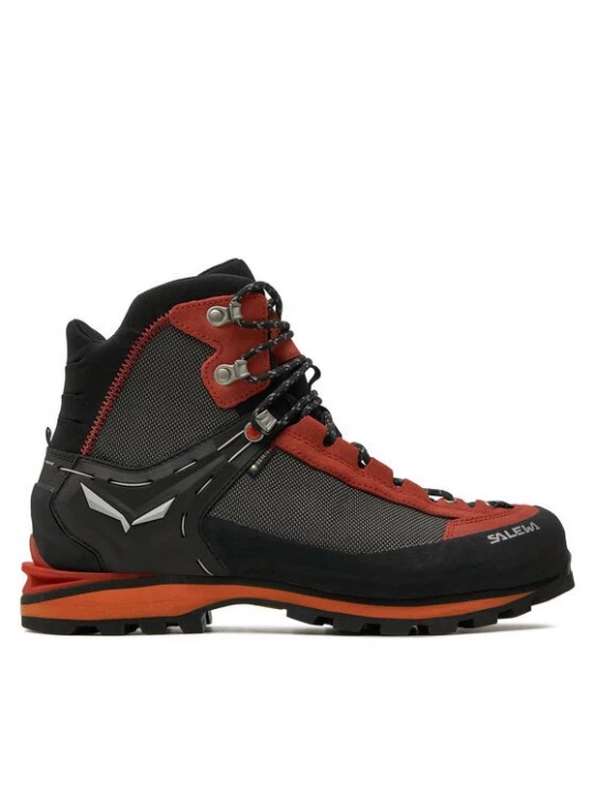 Obrázek produktu Salewa Trekingová obuv Crow Gtx GORE-TEX 61328-0935 Černá