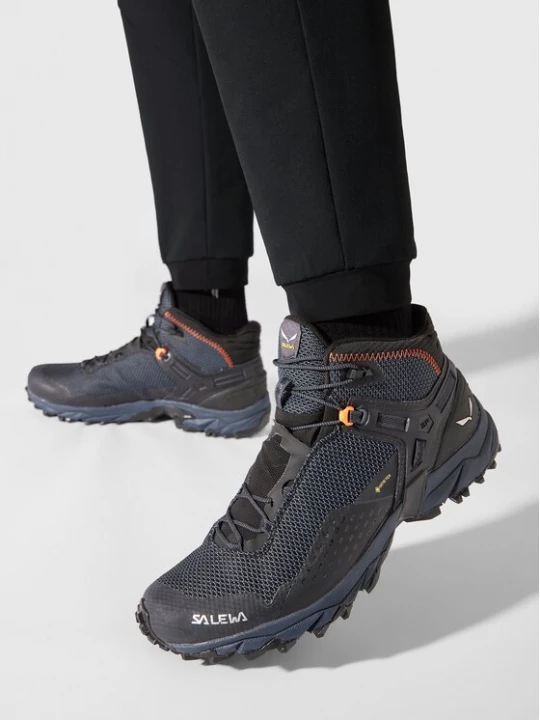 Obrázek produktu Salewa Trekingová obuv Ms Ultra Flex 2 Mid Gtx 61387-0984 Tmavomodrá