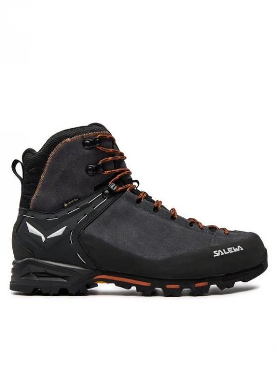 Obrázek produktu Salewa Trekingová obuv Mtn Trainer Classic Mid Gtx M 61426 Šedá