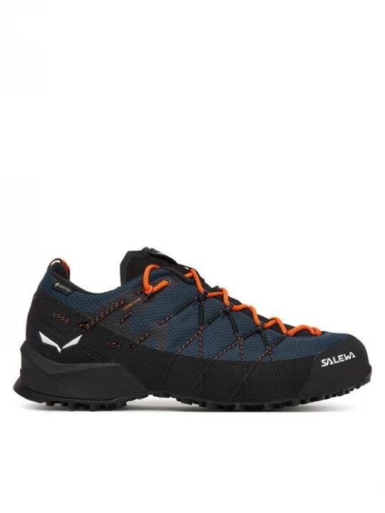 Obrázek produktu Salewa Trekingová obuv Wildfire 2 Gtx M 61414 Tmavomodrá