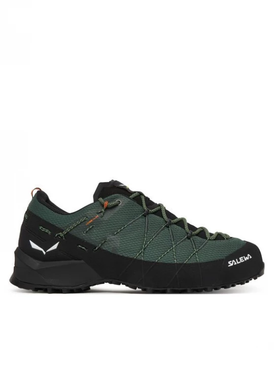 Obrázek produktu Salewa Trekingová obuv Wildfire 2 M 61404 Zelená