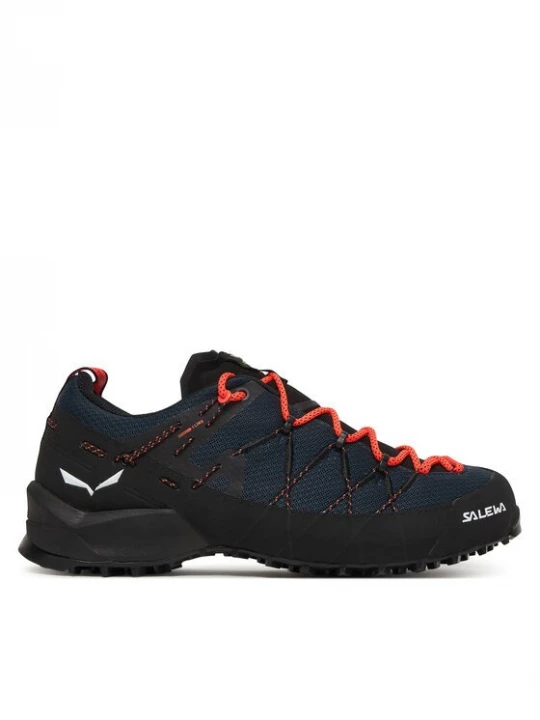 Obrázek produktu Salewa Trekingová obuv Wildfire 2 W 61405 Tmavomodrá