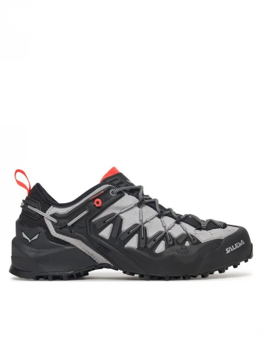 Obrázek produktu Salewa Trekingová obuv Wildfire Edge 0000061347 Šedá