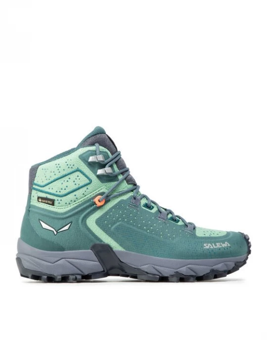 Obrázek produktu Salewa Trekingová obuv Ws Alpenrose 2 Mid Gtx 8540 Zelená