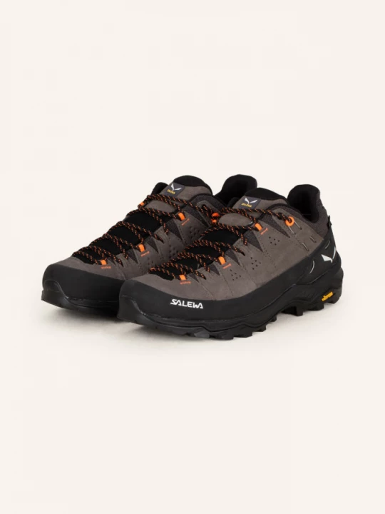 Obrázek produktu Salewa Turistické Boty Alp Trainer 2 Gtx hnědá / oranžová
