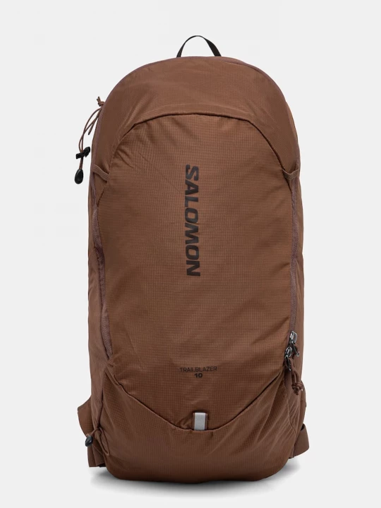 Obrázek produktu Salomon Batoh Salomon TRAILBLAZER 10 hnědá