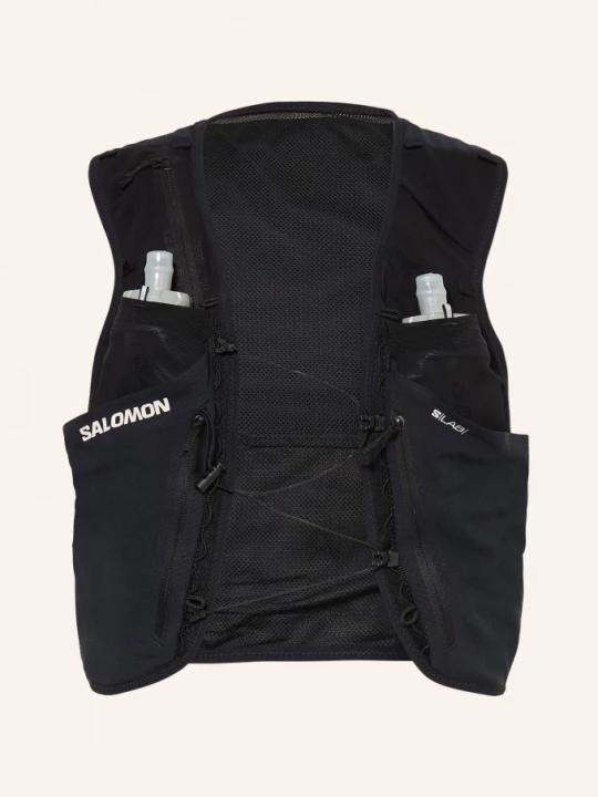 Obrázek produktu Salomon Běžecká Vesta S/Lab Sense 6 černá