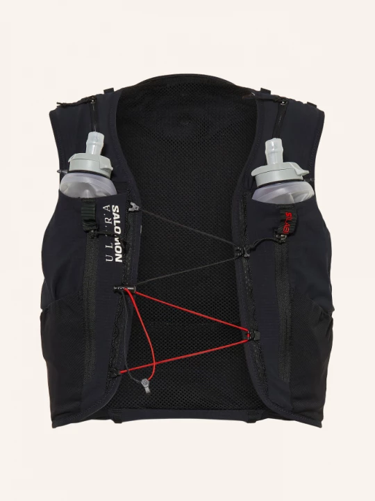 Obrázek produktu Salomon Běžecká Vesta S/Lab Ultra 12 černá