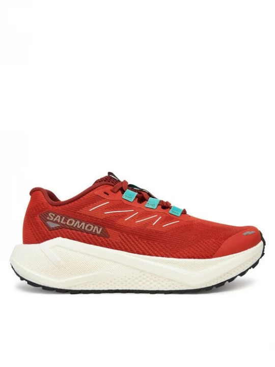Obrázek produktu Salomon Běžecké boty Aero Blaze 3 Grvl L47915000 Oranžová