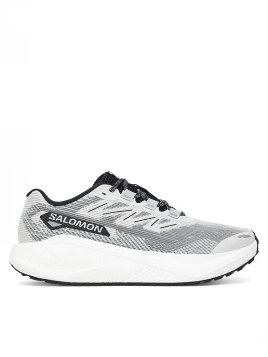 Obrázek produktu Salomon Běžecké boty Aero Blaze 3 Grvl L47971600 Šedá