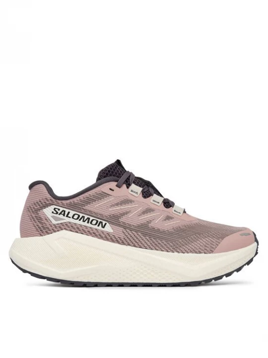 Obrázek produktu Salomon Běžecké boty Aero Blaze 3 Grvl W L49218000 Béžová