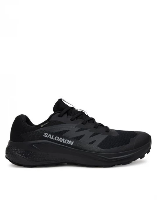 Obrázek produktu Salomon Běžecké boty Alphaglide Gore-Tex L47802100 Černá