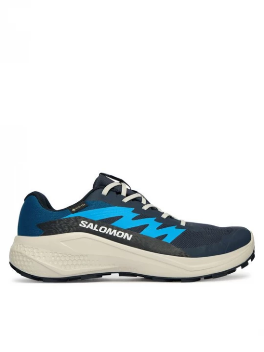 Obrázek produktu Salomon Běžecké boty Alphaglide Gtx L47975100 Modrá