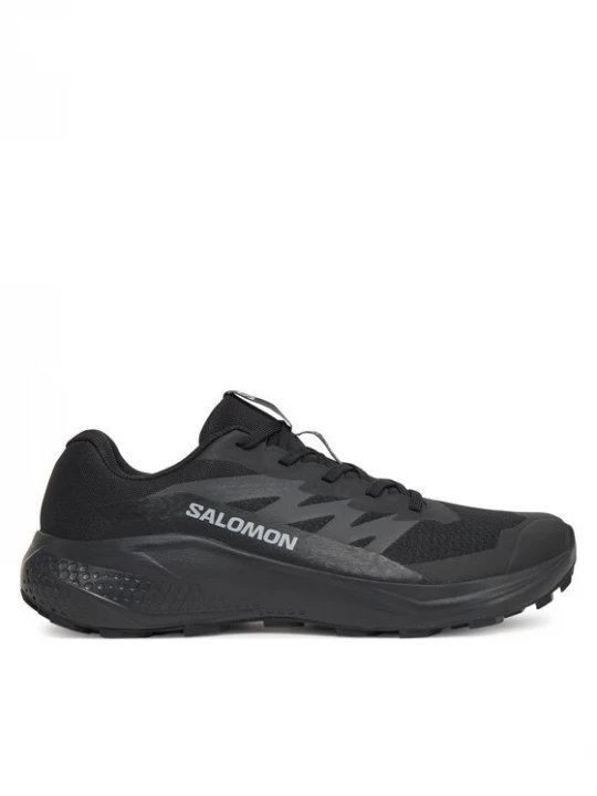 Obrázek produktu Salomon Běžecké boty Alphaglide L47948300 Černá