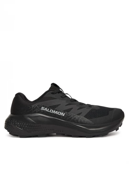 Obrázek produktu Salomon Běžecké boty Alphaglide L47948500 Černá