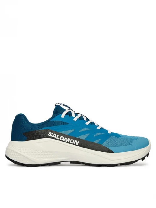 Obrázek produktu Salomon Běžecké boty Alphaglide L48000400 Modrá