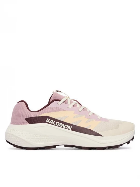 Obrázek produktu Salomon Běžecké boty Alphaglide W L49092800 Écru Krémová