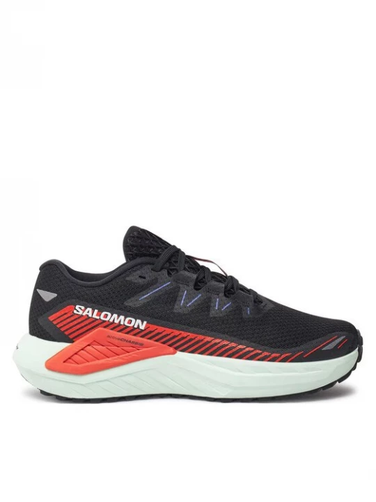 Obrázek produktu Salomon Běžecké boty Drx Defy Grvl L47564100 Černá