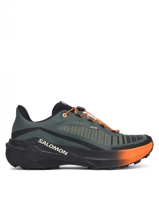 Obrázek produktu Salomon Běžecké boty Genesis 2 L49309100 Šedá