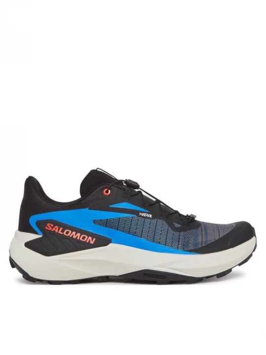 Obrázek produktu Salomon Běžecké boty Genesis L47807700 Černá