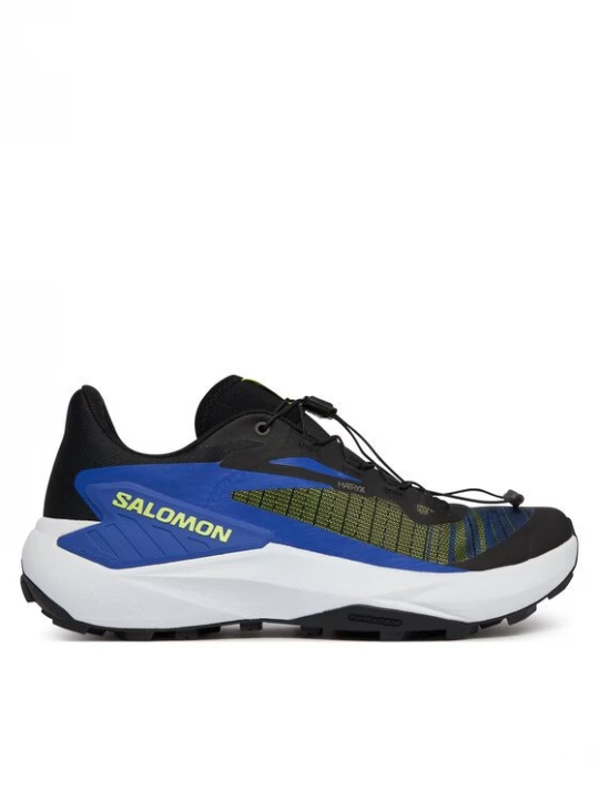Obrázek produktu Salomon Běžecké boty Genesis L49237100 Černá