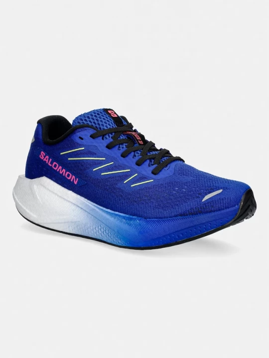 Obrázek produktu Salomon Běžecké boty Salomon AERO BLAZE 3 modrá