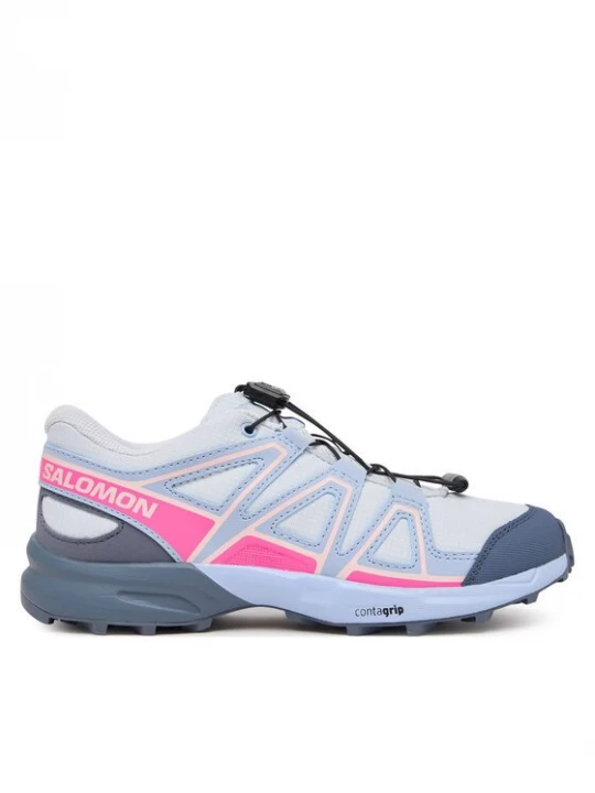 Obrázek produktu Salomon Běžecké boty Speedcross L49269600 Světle modrá