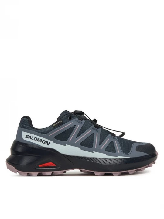 Obrázek produktu Salomon Běžecké boty Speedcross Peak Gore-Tex L47790700 Tmavomodrá