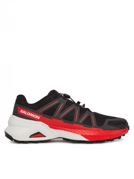 Obrázek produktu Salomon Běžecké boty Speedcross Peak L47790100 Černá