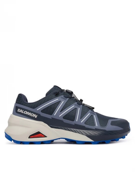 Obrázek produktu Salomon Běžecké boty Speedcross Peak L49170900 Tmavomodrá