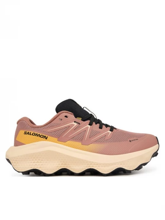 Obrázek produktu Salomon Běžecké boty Ultra Flow 2 Gtx L47884500 Růžová