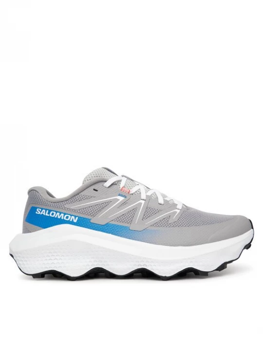 Obrázek produktu Salomon Běžecké boty Ultra Flow 2 L47883400 Šedá