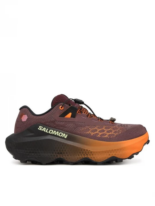 Obrázek produktu Salomon Běžecké boty Ultra Glide 4 L45396100 Bordó