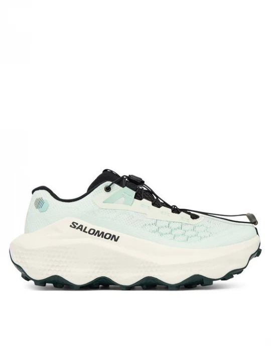 Obrázek produktu Salomon Běžecké boty Ultra Glide 4 L45396200 Světle zelená