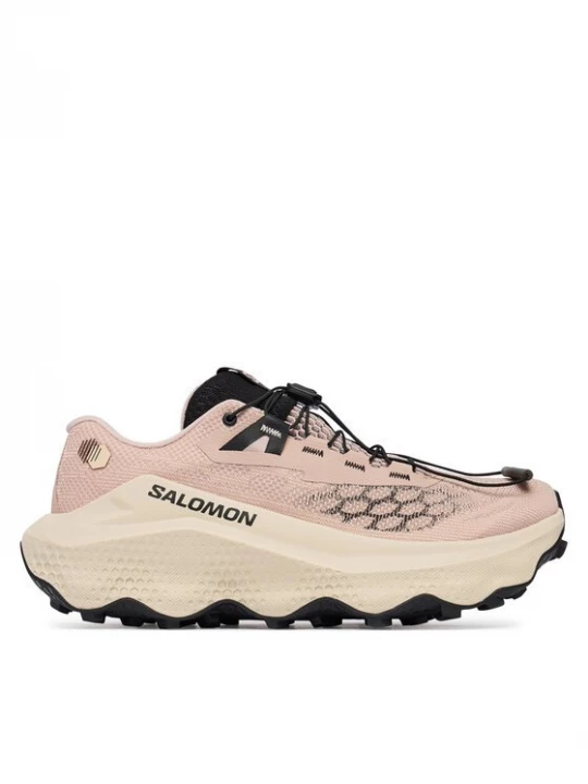 Obrázek produktu Salomon Běžecké boty Ultra Glide 4 L49149200 Béžová